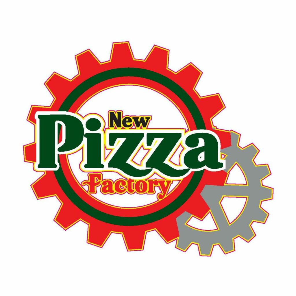 MENU NEW PIZZA FACTORY